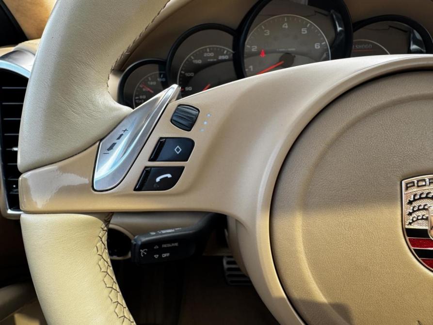 Porsche Cayenne II (958) Челябинск  - изображение 19