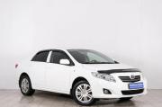 Toyota Corolla X (E140 E150) Красноярск  - изображение 22