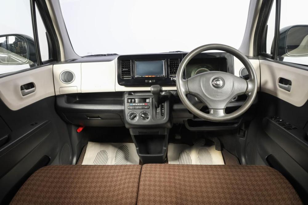 Nissan Moco III Новосибирск  - изображение 9