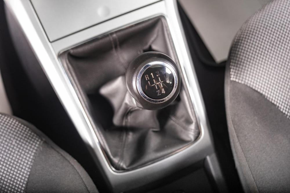 Opel Astra H Рестайлинг Томск  - изображение 17