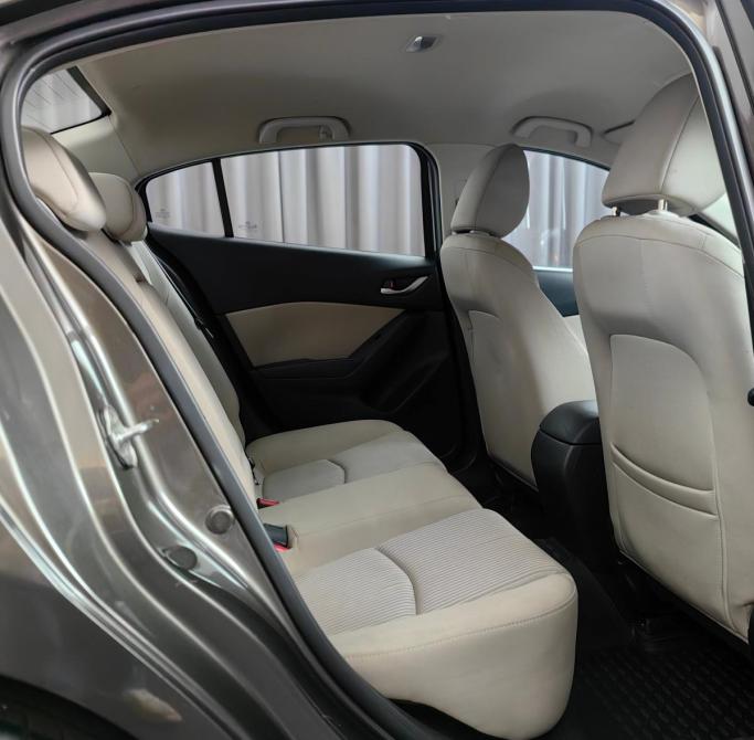 Mazda 3 III (BM) Москва  - изображение 10