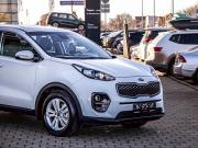 Kia Sportage IV Краснодар  - изображение 26