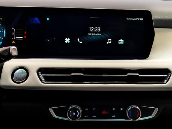 BAIC U5 Plus с пробегом 2023 года, цена 740 000 рублей, 185304 км, седан, Автокод Объявления