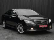 Toyota Camry VII (XV50) Екатеринбург  - изображение 29