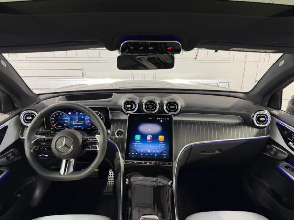 Новый Mercedes-Benz GLC Coupe II (C254) 2026 года, цена 10 010 000 рублей, внедорожник, Автокод Объявления