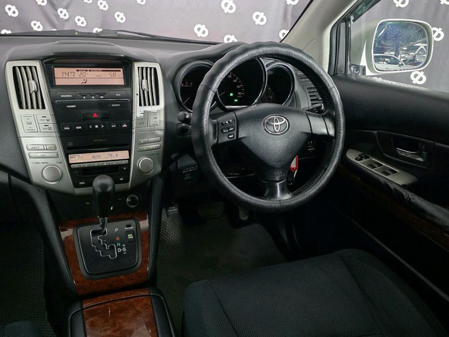 Toyota Harrier II (XU30) Новосибирск  - изображение 20