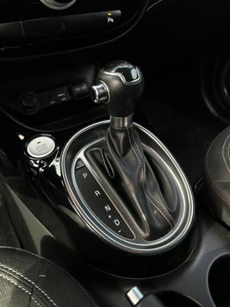 Kia Soul II Рестайлинг с пробегом 2019 года, цена 1 570 000 рублей, 119314 км, хэтчбек, Автокод Объявления