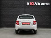 Lada (ВАЗ) Granta I Рестайлинг Екатеринбург  - изображение 22