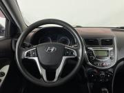 Hyundai Solaris I Воронеж  - изображение 27