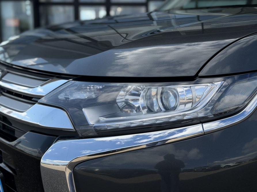 Mitsubishi Outlander III Рестайлинг 2 Тверь  - изображение 8