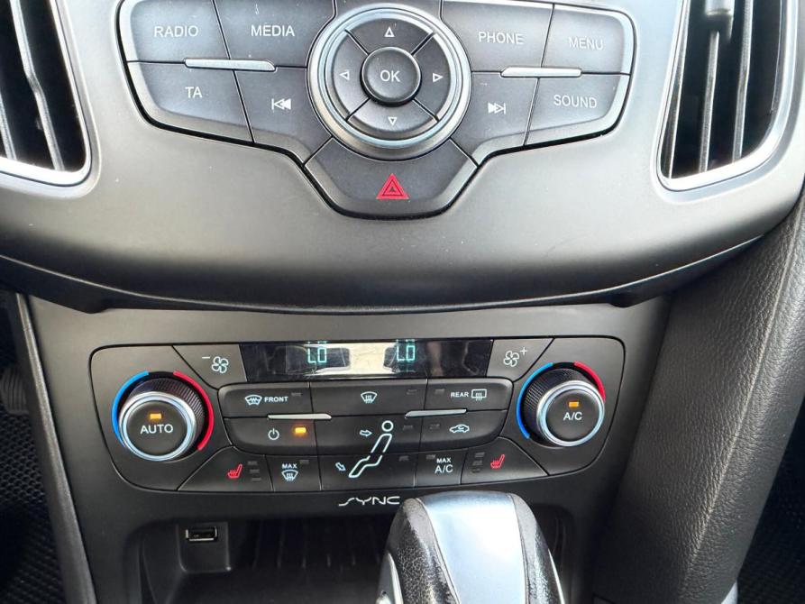 Ford Focus III Рестайлинг Сыктывкар  - изображение 24