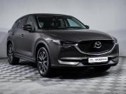 Mazda CX-5 II Москва  - изображение 21