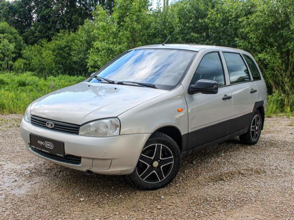 Lada (ВАЗ) Kalina I с пробегом 2011 года, цена 231 500 рублей, 173231 км, универсал, Автокод Объявления