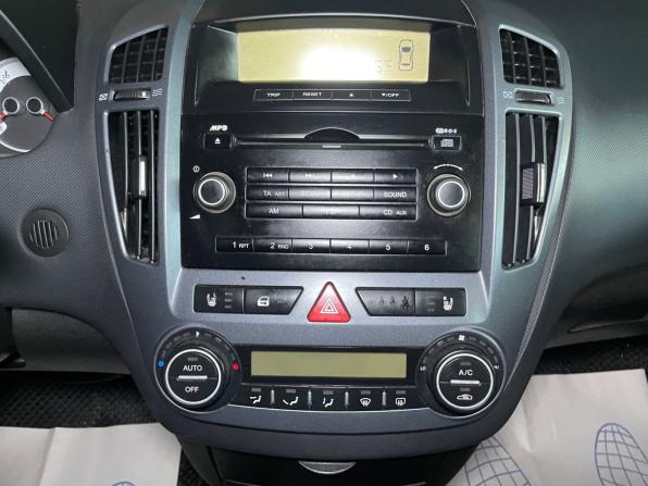 Kia Ceed I с пробегом 2009 года, цена 699 000 рублей, 239759 км, хэтчбек, Автокод Объявления