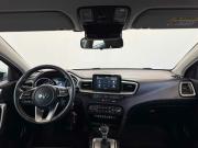 Kia Ceed III Москва  - изображение 21