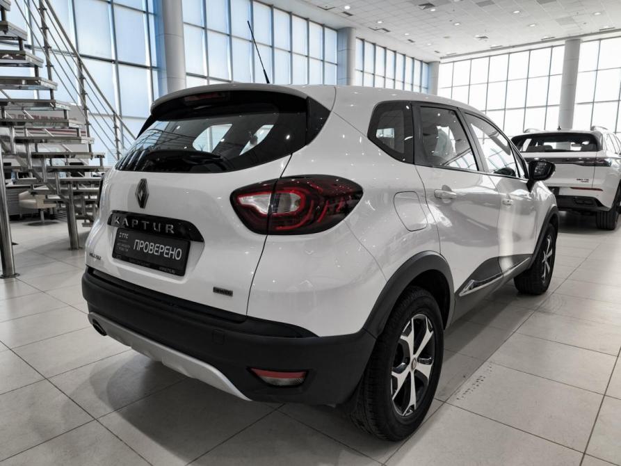 Renault Kaptur I Казань  - изображение 6