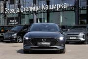 Mazda 3 IV (BP) Москва  - изображение 40