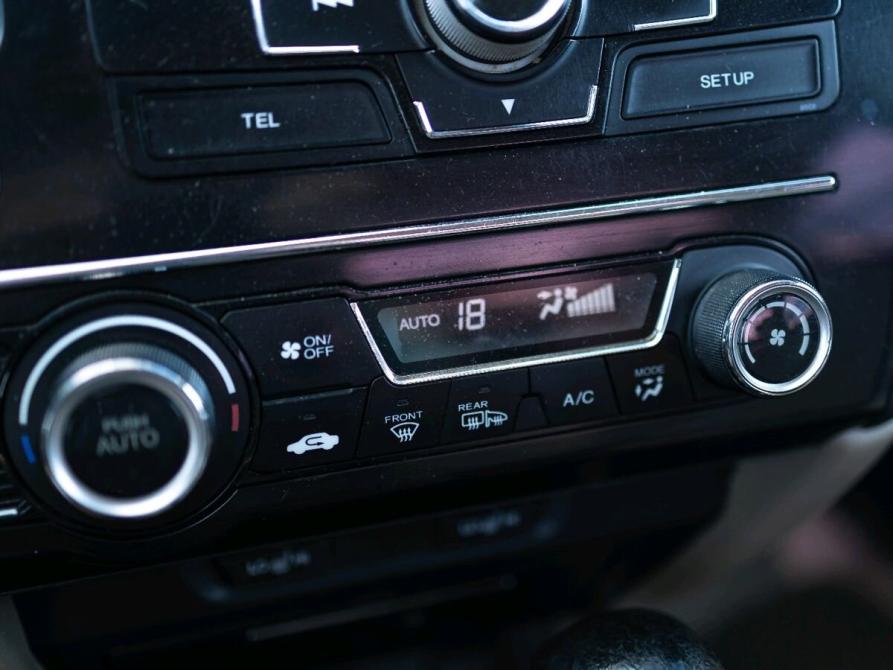 Honda Civic IX Рестайлинг Ижевск  - изображение 14