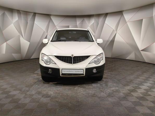 SsangYong Actyon I с пробегом 2008 года, цена 447 000 рублей, 294307 км, внедорожник, Автокод Объявления
