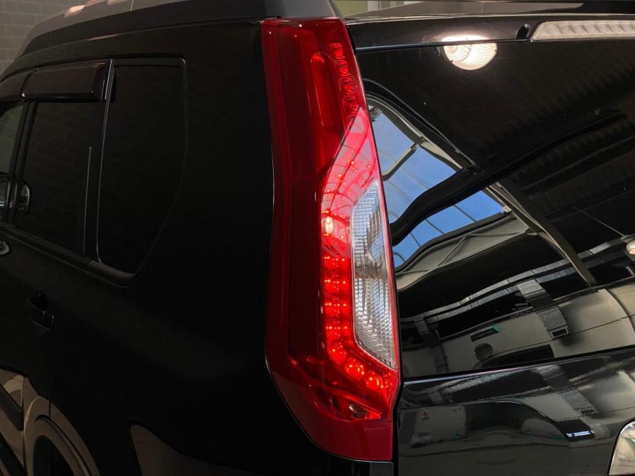 Nissan X-Trail II Рестайлинг Челябинск  - изображение 7