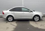 Ford Focus II Рестайлинг Иваново  - изображение 34