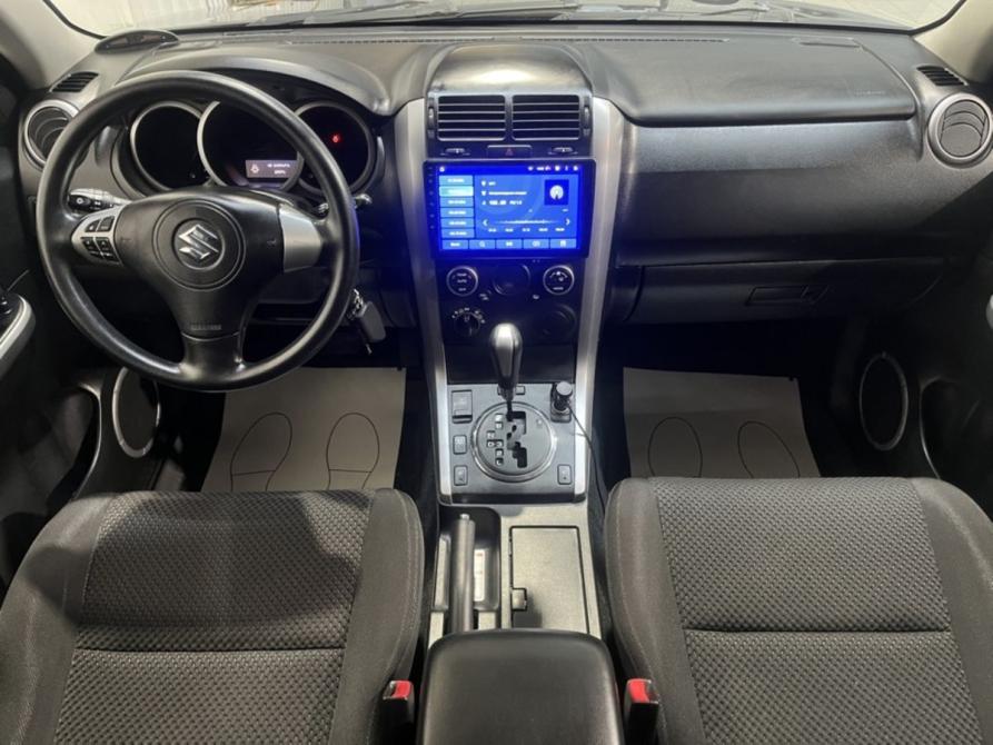 Suzuki Grand Vitara II Рестайлинг Курск  - изображение 8