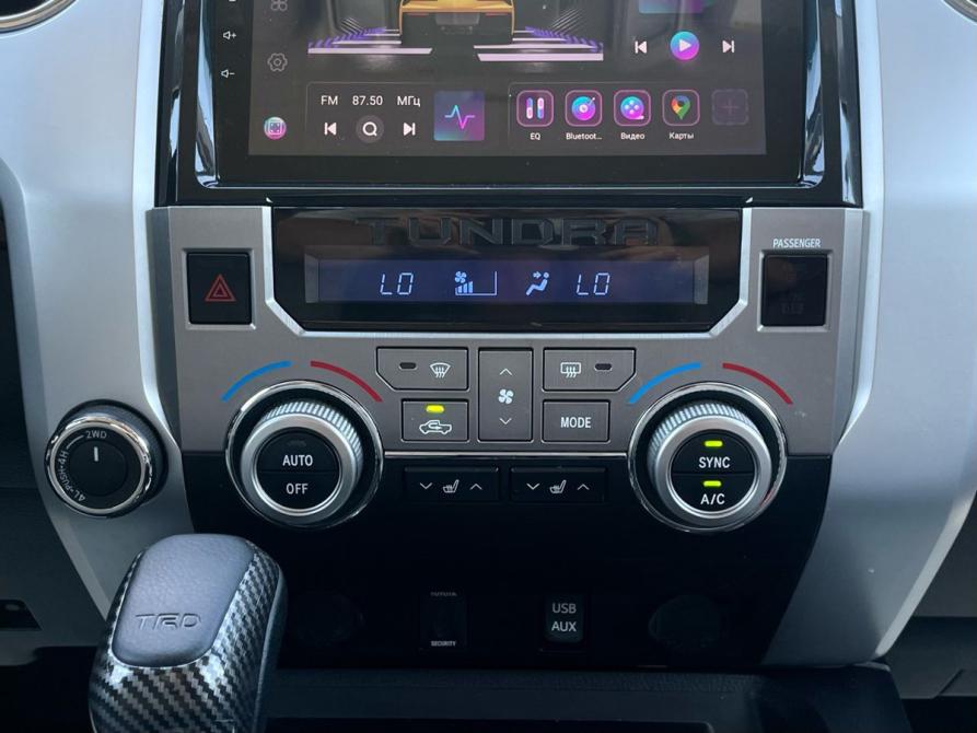 Toyota Tundra II Рестайлинг Краснодар  - изображение 16