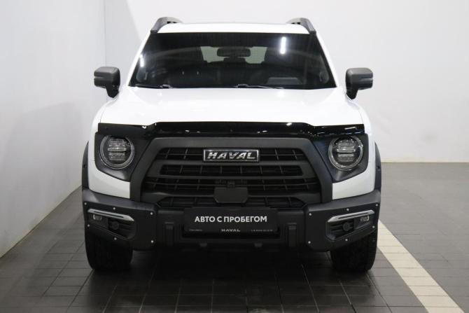 Haval Dargo с пробегом 2023 года, цена 2 743 000 рублей, 43590 км, внедорожник, Автокод Объявления