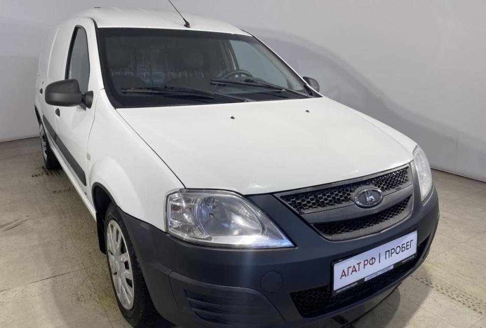 Lada (ВАЗ) Largus I Саранск  - изображение 15