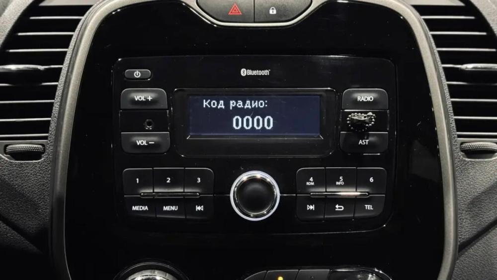 Renault Kaptur I Смоленск  - изображение 14