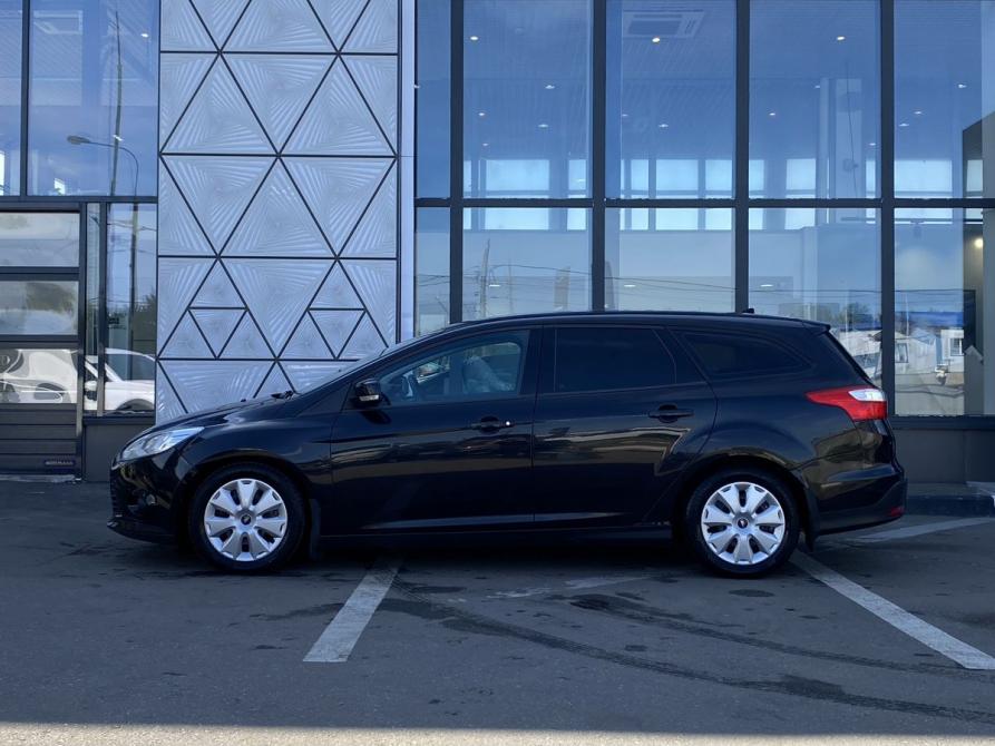 Ford Focus III Москва  - изображение 8