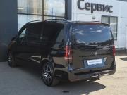Mercedes-Benz V-Класс III (W447) Рестайлинг Москва  - изображение 28