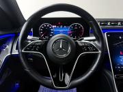 Mercedes-Benz S-Класс VII (W223) Уфа  - изображение 58