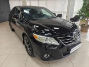 Toyota Camry VI (XV40) Рестайлинг Москва  - изображение 20