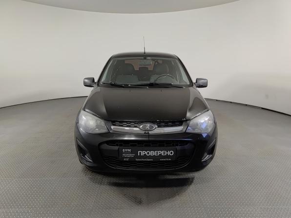 Lada (ВАЗ) Kalina II с пробегом 2015 года, цена 350 000 рублей, 182000 км, хэтчбек, Автокод Объявления