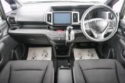 Honda Stepwgn IV Рестайлинг Красноярск  - изображение 33