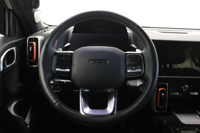 Haval Dargo с пробегом 2023 года, цена 2 743 000 рублей, 43590 км, внедорожник, Автокод Объявления