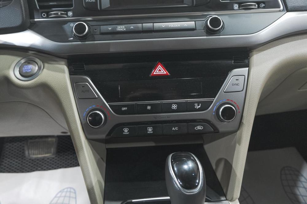Hyundai Elantra VI (AD) Новокузнецк  - изображение 19