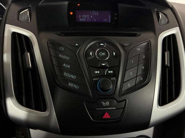 Ford Focus III с пробегом 2012 года, цена 849 000 рублей, 123531 км, хэтчбек, Автокод Объявления