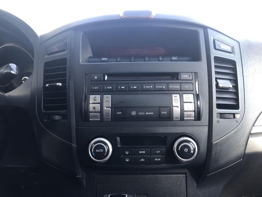 Mitsubishi Pajero IV Брянск  - изображение 14