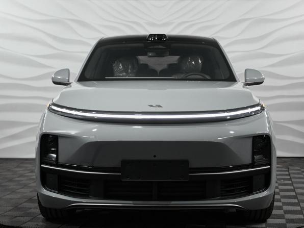 Новый Li Auto (Lixiang) L9 I Рестайлинг 2025 года, цена 12 090 000 рублей, внедорожник, Автокод Объявления