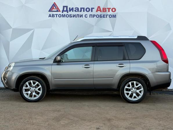 Nissan X-Trail II Рестайлинг с пробегом 2011 года, цена 1 560 000 рублей, 131700 км, внедорожник, Автокод Объявления