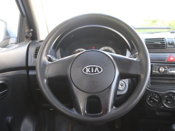 Kia Picanto I Рестайлинг с пробегом 2009 года, цена 440 000 рублей, 147000 км, хэтчбек, Автокод Объявления