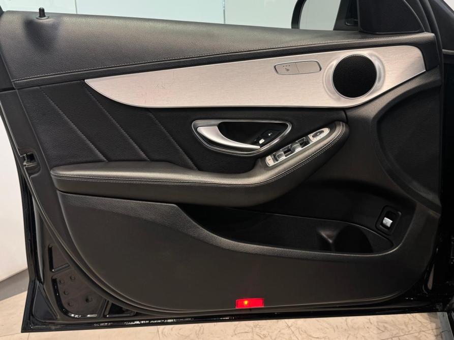 Mercedes-Benz C-Класс IV (W205) Волжский  - изображение 13