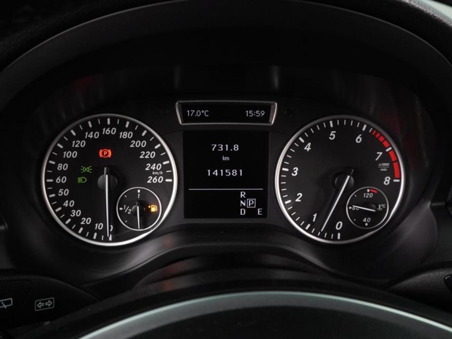 Mercedes-Benz A-Класс III (W176) Воронеж  - изображение 12