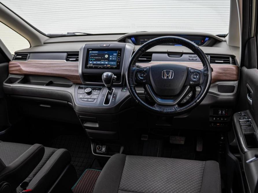 Honda Freed II Рестайлинг Краснодар  - изображение 6