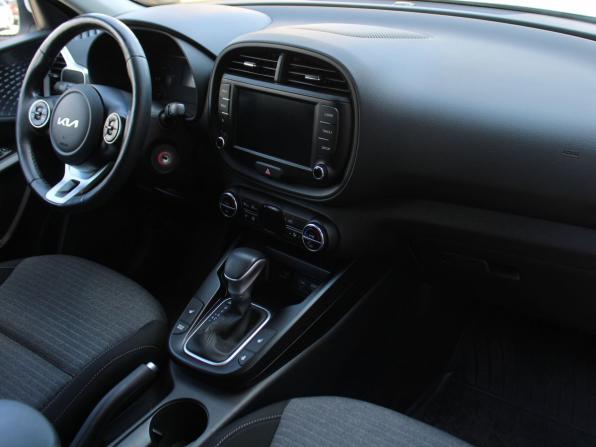 Kia Soul III с пробегом 2021 года, цена 2 279 000 рублей, 33700 км, хэтчбек, Автокод Объявления