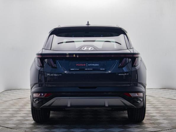 Hyundai Tucson IV с пробегом 2021 года, цена 3 180 000 рублей, 62634 км, внедорожник, Автокод Объявления
