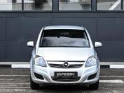 Opel Zafira B Рестайлинг Новороссийск  - изображение 24