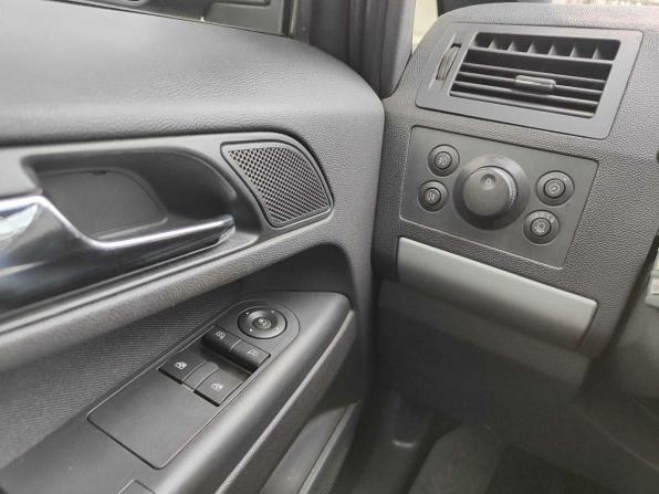 Opel Zafira B Рестайлинг с пробегом 2011 года, цена 595 000 рублей, 363365 км, минивэн, Автокод Объявления